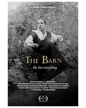 The Barn by Chichester Filmmakers